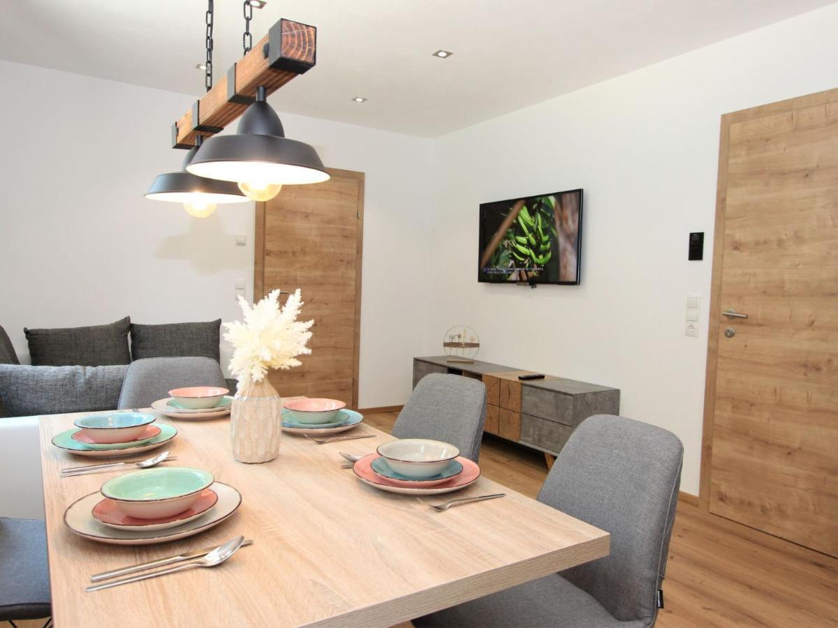 Apartment Bernadette By Interhome Aschau Im Zillertal Εξωτερικό φωτογραφία
