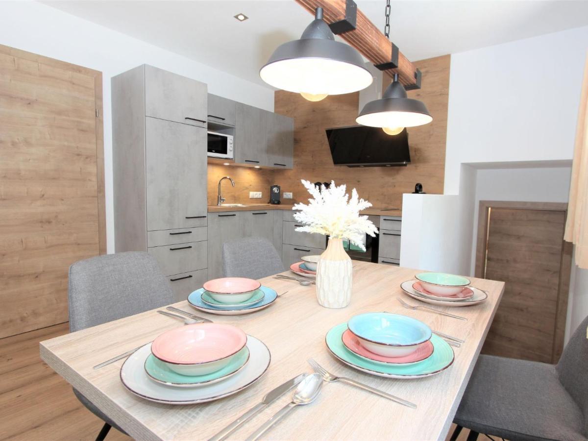 Apartment Bernadette By Interhome Aschau Im Zillertal Εξωτερικό φωτογραφία