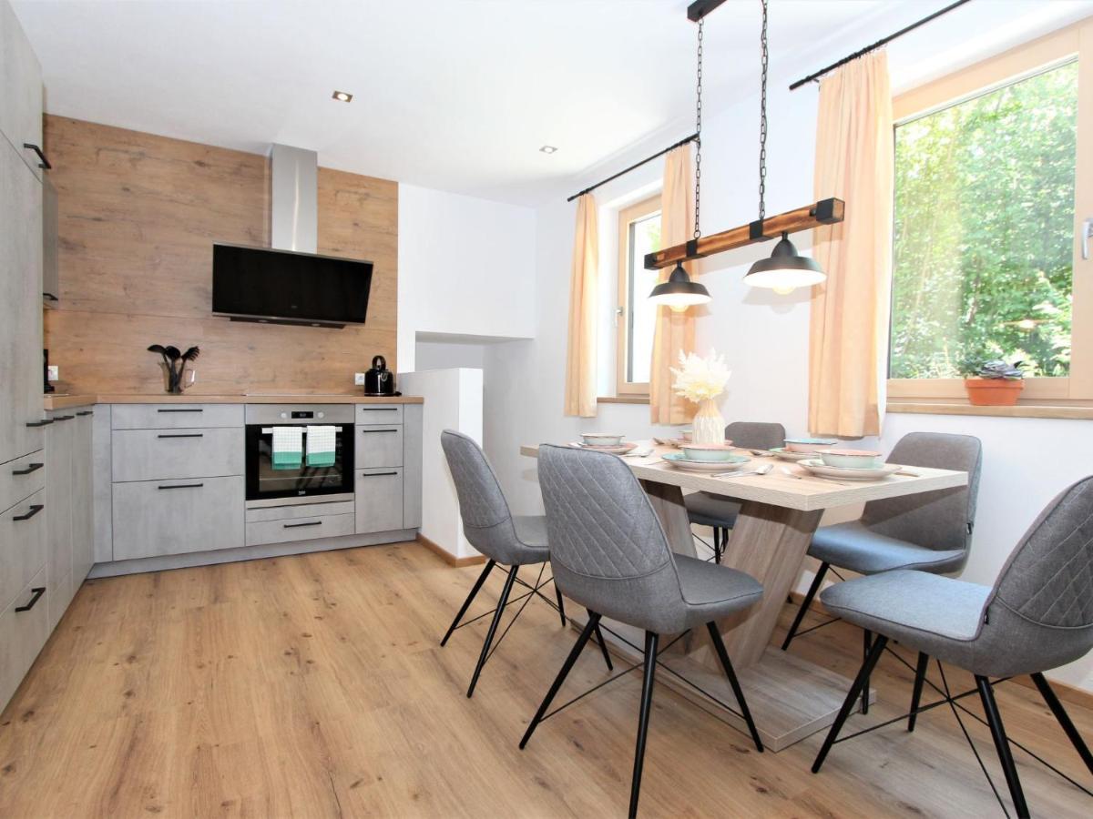 Apartment Bernadette By Interhome Aschau Im Zillertal Εξωτερικό φωτογραφία
