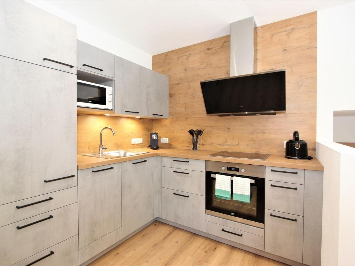 Apartment Bernadette By Interhome Aschau Im Zillertal Εξωτερικό φωτογραφία