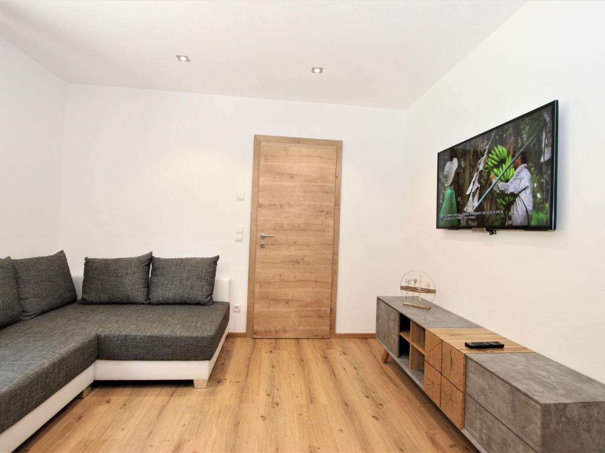 Apartment Bernadette By Interhome Aschau Im Zillertal Εξωτερικό φωτογραφία