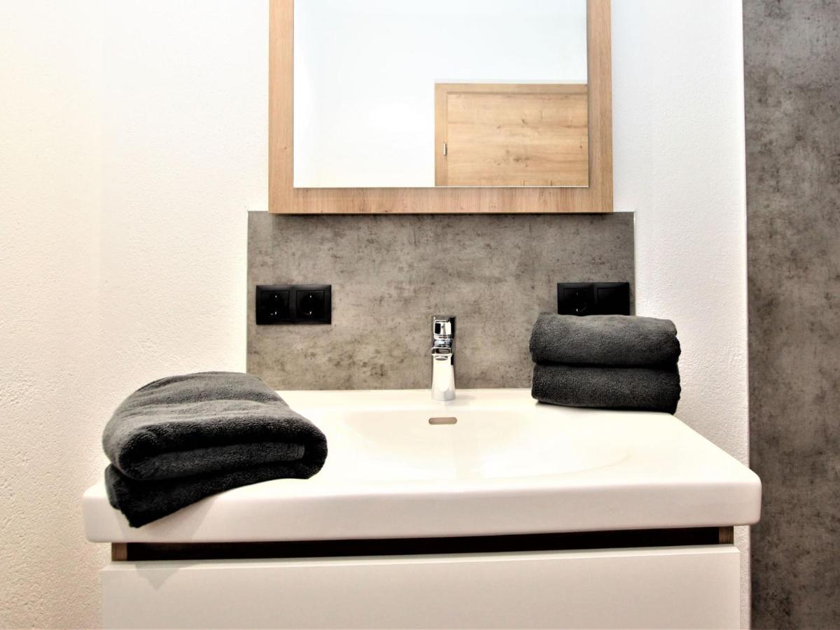 Apartment Bernadette By Interhome Aschau Im Zillertal Εξωτερικό φωτογραφία