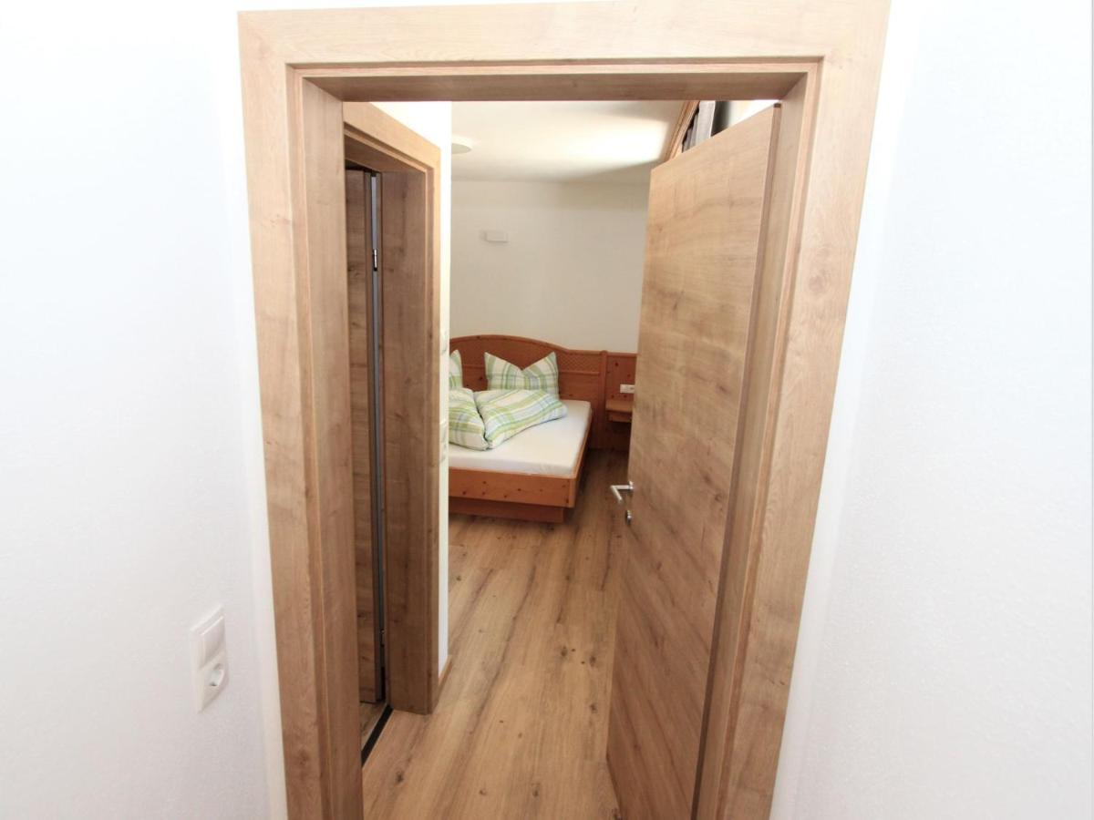 Apartment Bernadette By Interhome Aschau Im Zillertal Εξωτερικό φωτογραφία