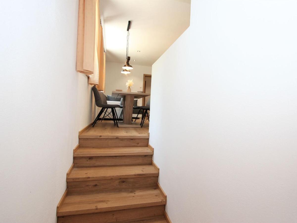 Apartment Bernadette By Interhome Aschau Im Zillertal Εξωτερικό φωτογραφία