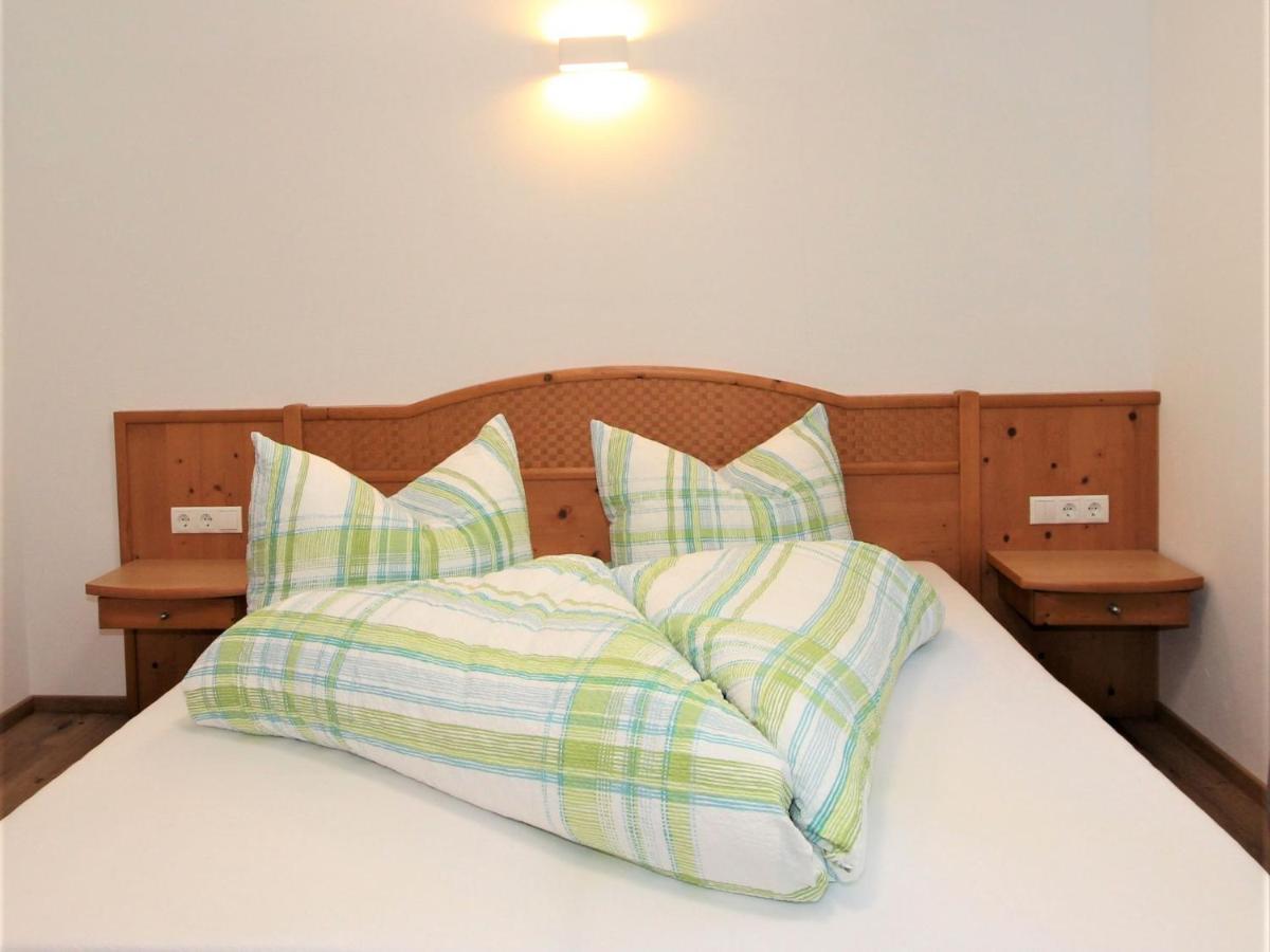 Apartment Bernadette By Interhome Aschau Im Zillertal Εξωτερικό φωτογραφία