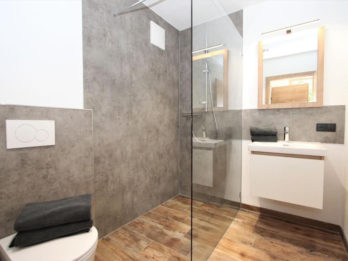 Apartment Bernadette By Interhome Aschau Im Zillertal Εξωτερικό φωτογραφία