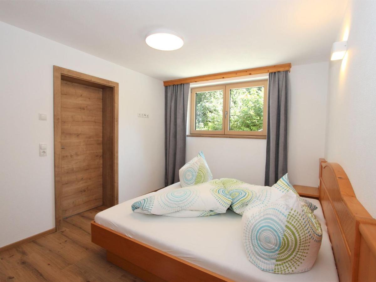 Apartment Bernadette By Interhome Aschau Im Zillertal Εξωτερικό φωτογραφία