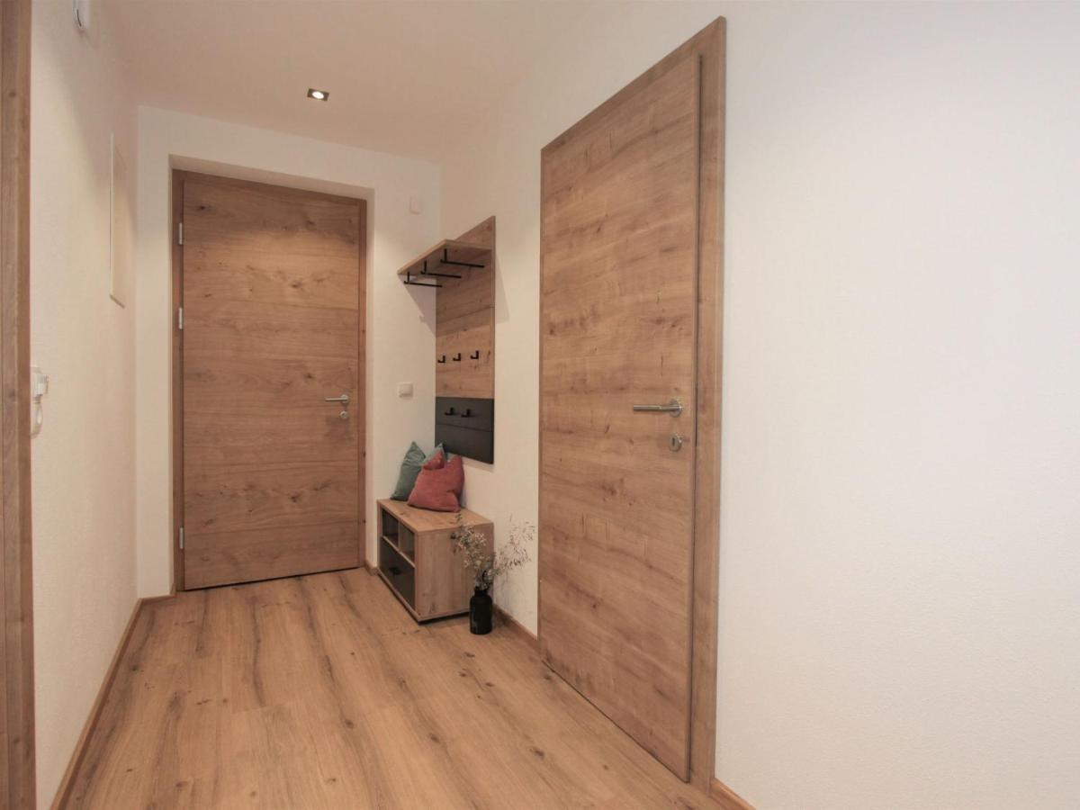 Apartment Bernadette By Interhome Aschau Im Zillertal Εξωτερικό φωτογραφία