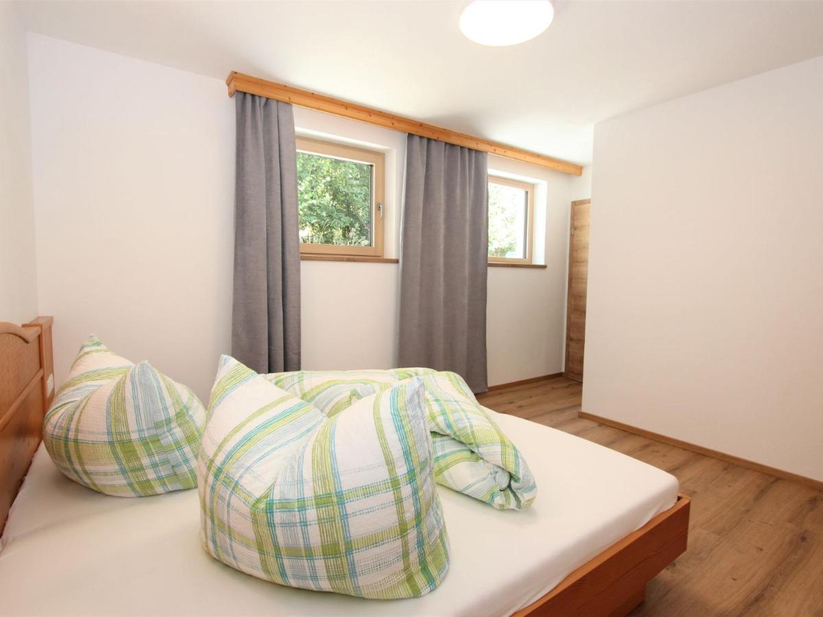 Apartment Bernadette By Interhome Aschau Im Zillertal Εξωτερικό φωτογραφία