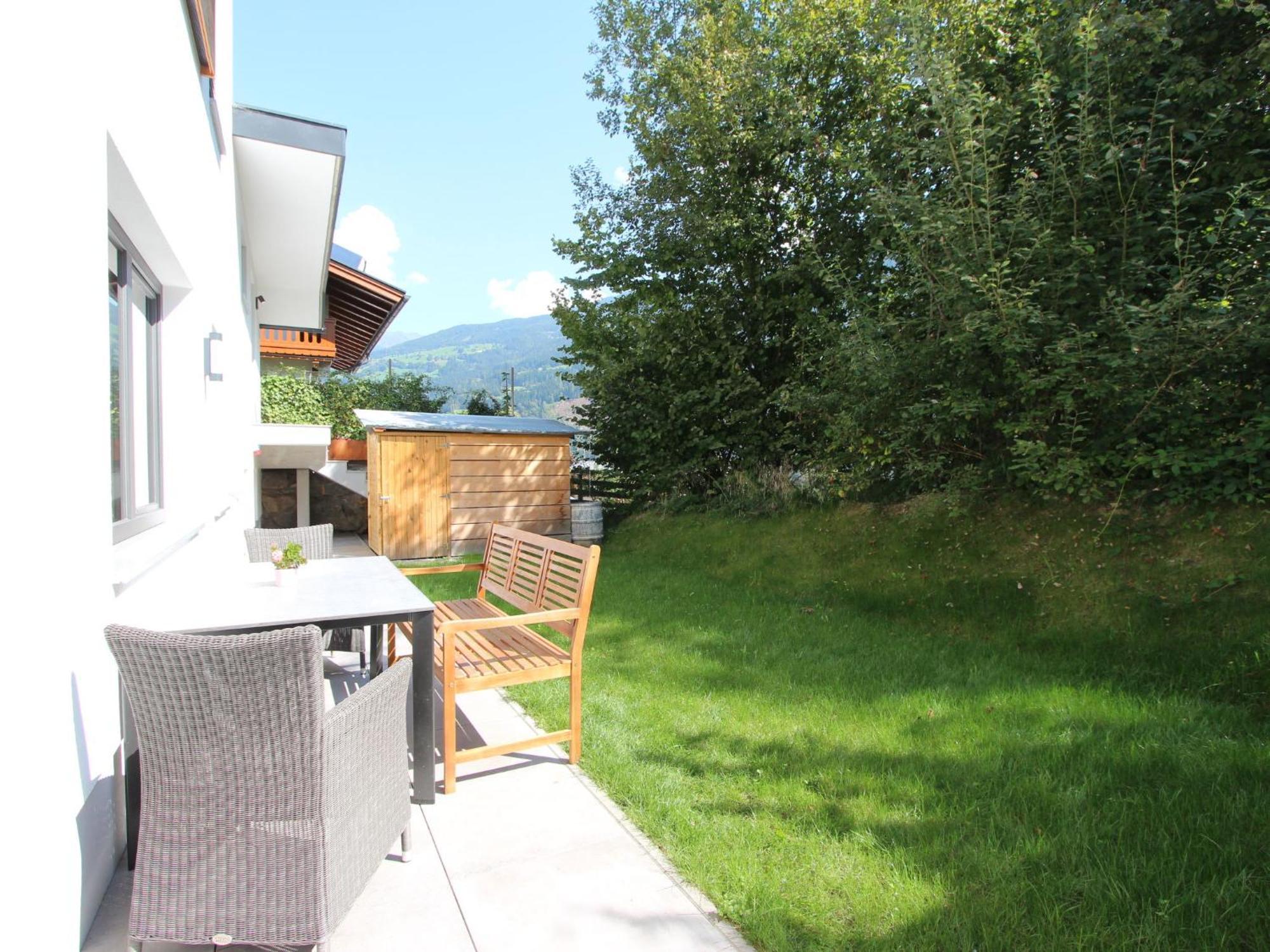 Apartment Bernadette By Interhome Aschau Im Zillertal Εξωτερικό φωτογραφία