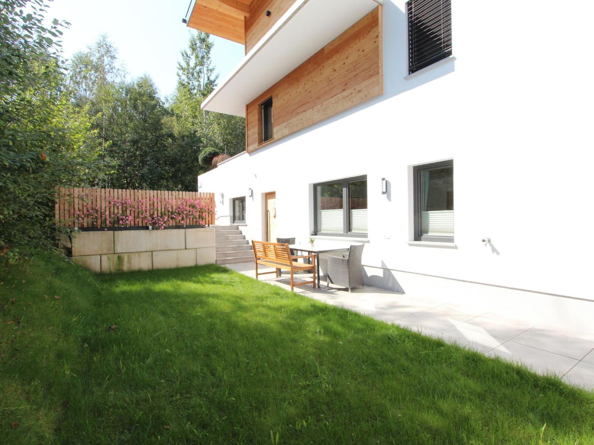 Apartment Bernadette By Interhome Aschau Im Zillertal Εξωτερικό φωτογραφία