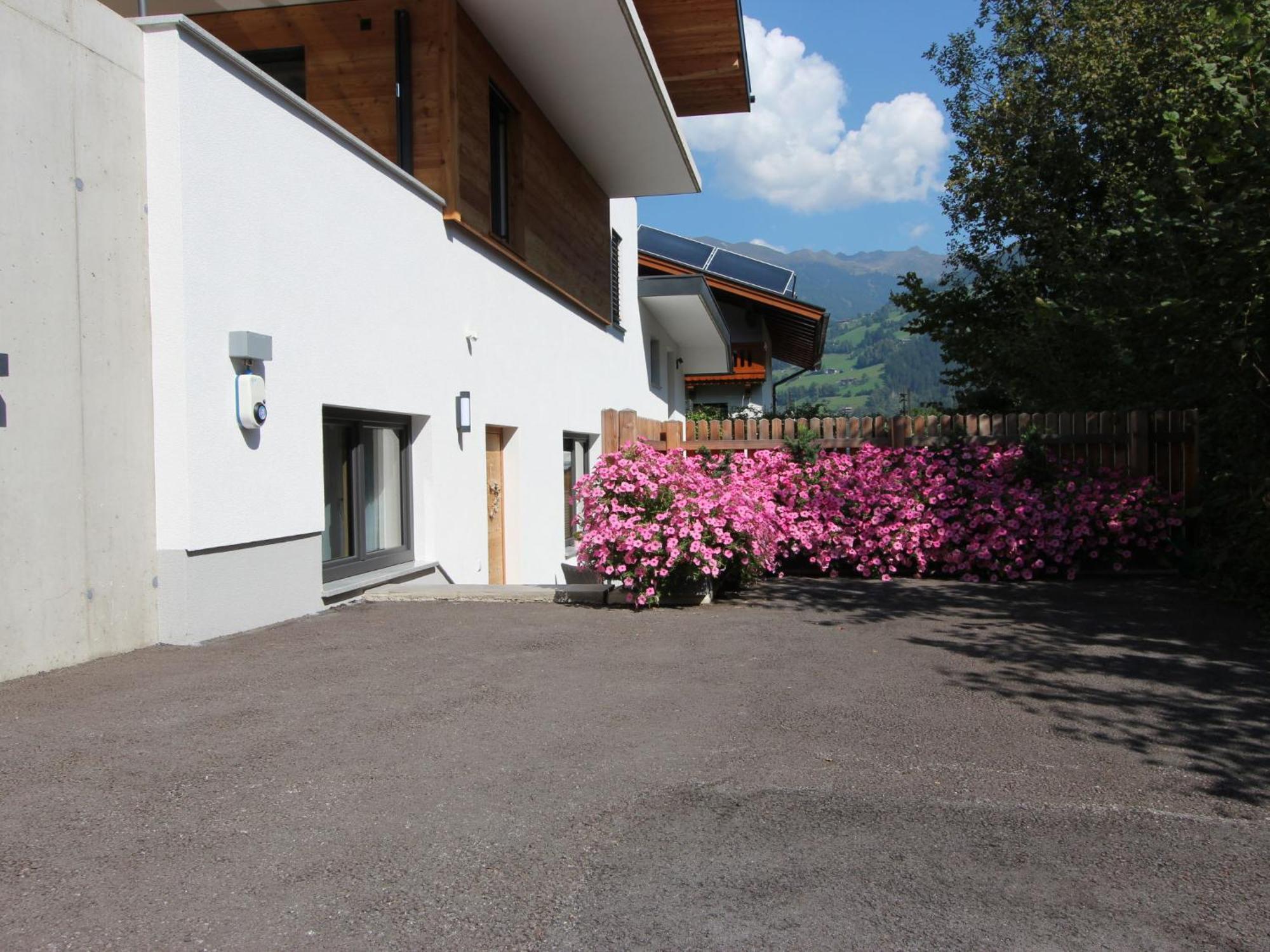 Apartment Bernadette By Interhome Aschau Im Zillertal Εξωτερικό φωτογραφία